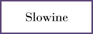 Slow Wine - Logo