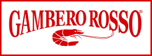 Gambero Rosso - Logo