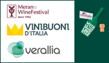 Vota la tua Sparkling Star al Merano WineFestival