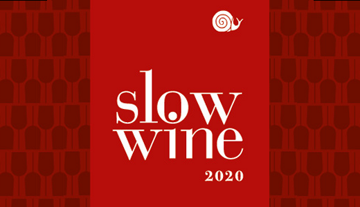 Slow Wine 2020 - Logo