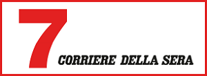 Corriere della Sera Sette - Logo