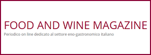 Food & Wine Magazine - Logo