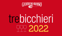 Tre Bicchieri 2022 tasting (Genua, 10/29/2021)