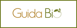 Guida Bio - Logo