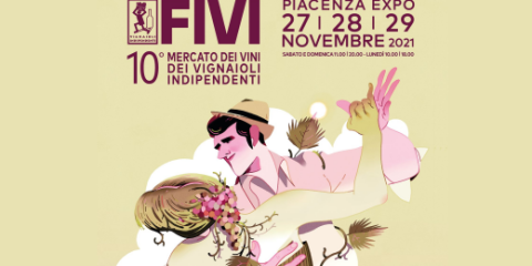 Mercato dei vini FIVI 2021 (Piacenza, 27-29 novembre 2021)