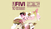 Market of FIVI wines (Piacenza, 11/27-29 2021)