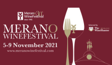 Merano Wine Festival 2021