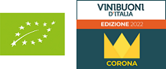 Mon Carul Vigiö - Logo bio e Corona di Vinibuoni d'Italia 2022