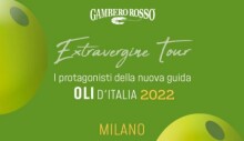 Extravergine Tour by Gambero Rosso 2022