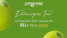 Extravergine Tour 2022 by Gambero Rosso