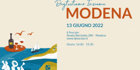 Presentation of the Proposta Vini catalogue (Modena, 06/13/2022)