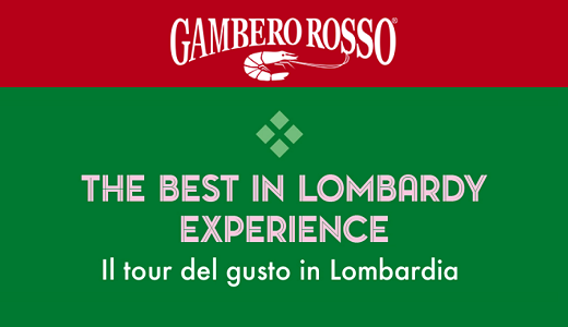 The Best in Lombardy Experience