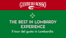 The Best in Lombardy Experience (September-November 2022)
