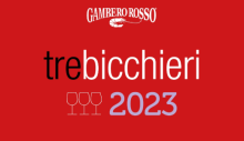 Degustazione Tre Bicchieri 2023 (Roma, 15/10/2022)