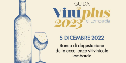Presentazione della guida Viniplus AIS Lombardia (Milano, 05/12/2022)