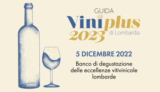 Presentazione della guida Viniplus AIS Lombardia (Milano, 05/12/2022)