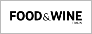 Food & Wine Italia - Logo