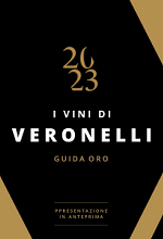 Veronelli 2023 - Copertina