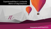 EsperienzediVitae in Lombardia (Milano, 29 gennaio 2023)