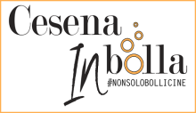 CesenaInBolla - Logo