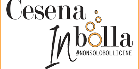 CesenaInBolla - Logo