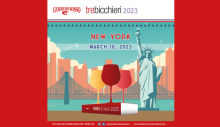 Tre Bicchieri World Tour 2023 (New York, 10/03/2023)