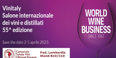 Vinitaly 2023 (Verona, 2-5 aprile 2023)