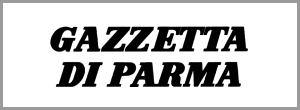 Gazzetta di Parma - Logo