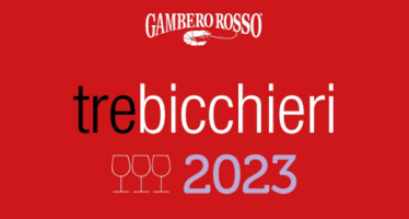 Gambero Rosso - Tre Bicchieri 2023