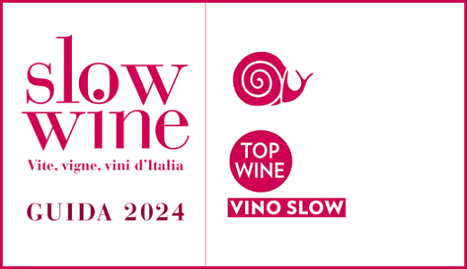 Premi Slow Wine 2024