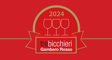 Riva Rinetti 2018 - Tre Bicchieri 2024