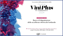 Presentazione della guida Viniplus di AIS Lombardia 2024 (Milano, 04/12/2023)