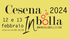 CesenaINBolla 2024 (Cesena, 12-13/02/2024)