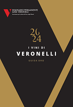 Veronelli 2024 - Copertina